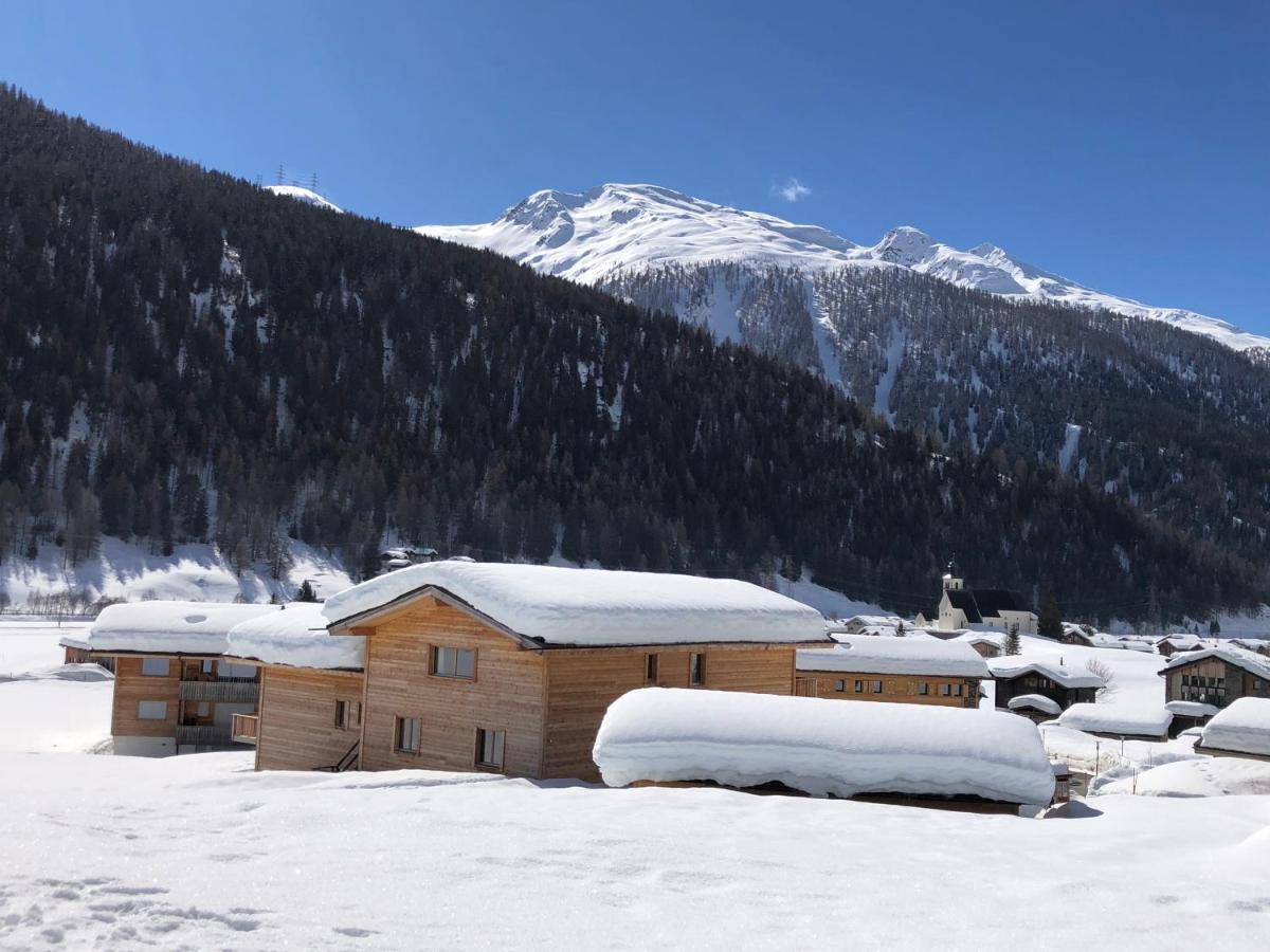 Chalet Breithorn- Perfect For Holiday With Amazing View! Obergesteln エクステリア 写真