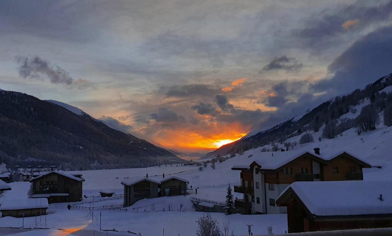 Chalet Breithorn- Perfect For Holiday With Amazing View! Obergesteln エクステリア 写真