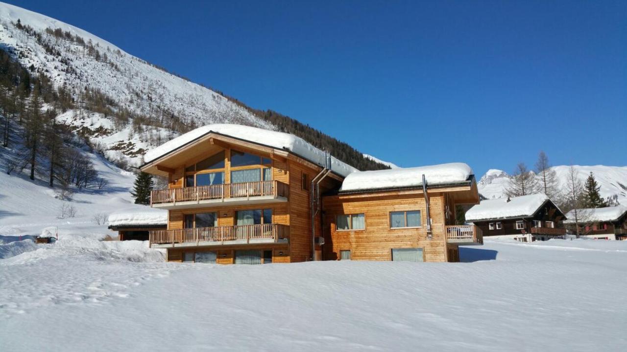Chalet Breithorn- Perfect For Holiday With Amazing View! Obergesteln エクステリア 写真