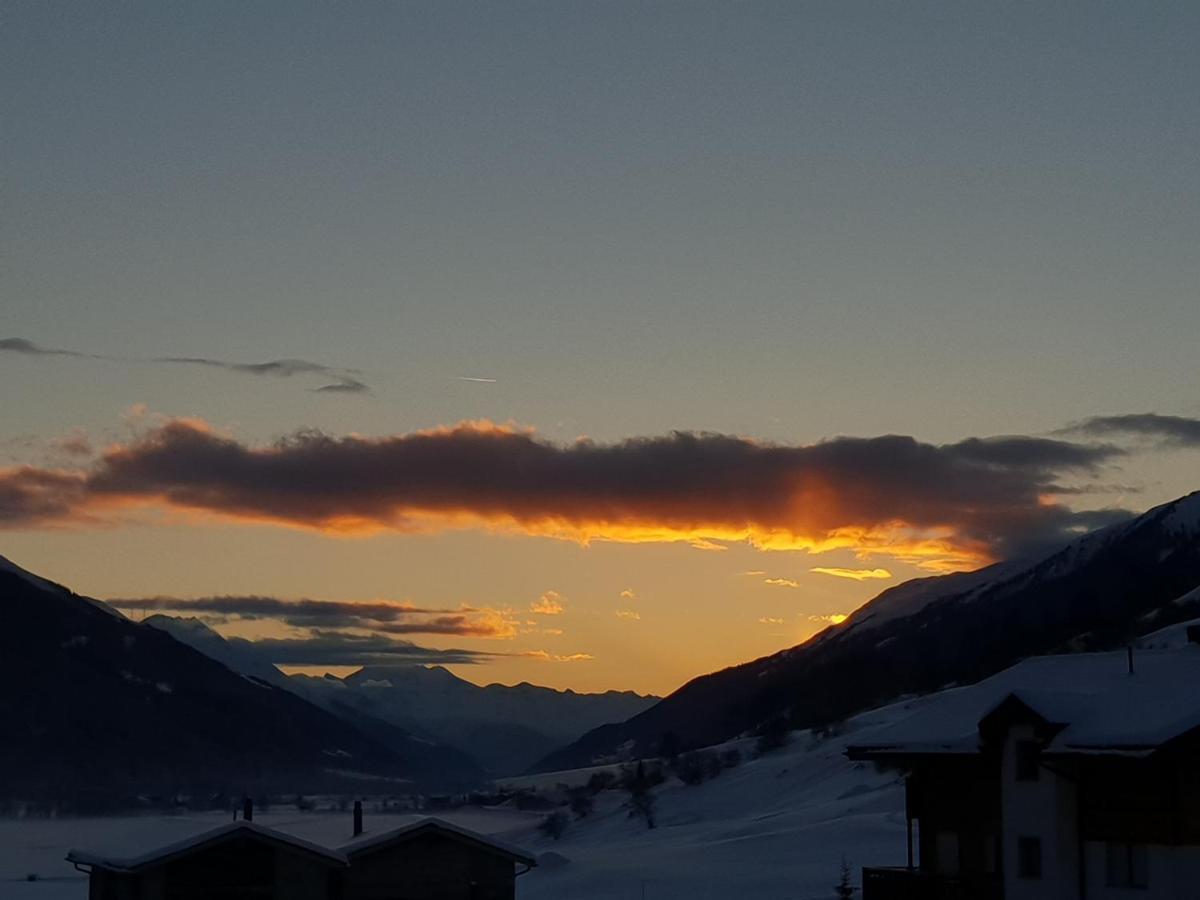 Chalet Breithorn- Perfect For Holiday With Amazing View! Obergesteln エクステリア 写真