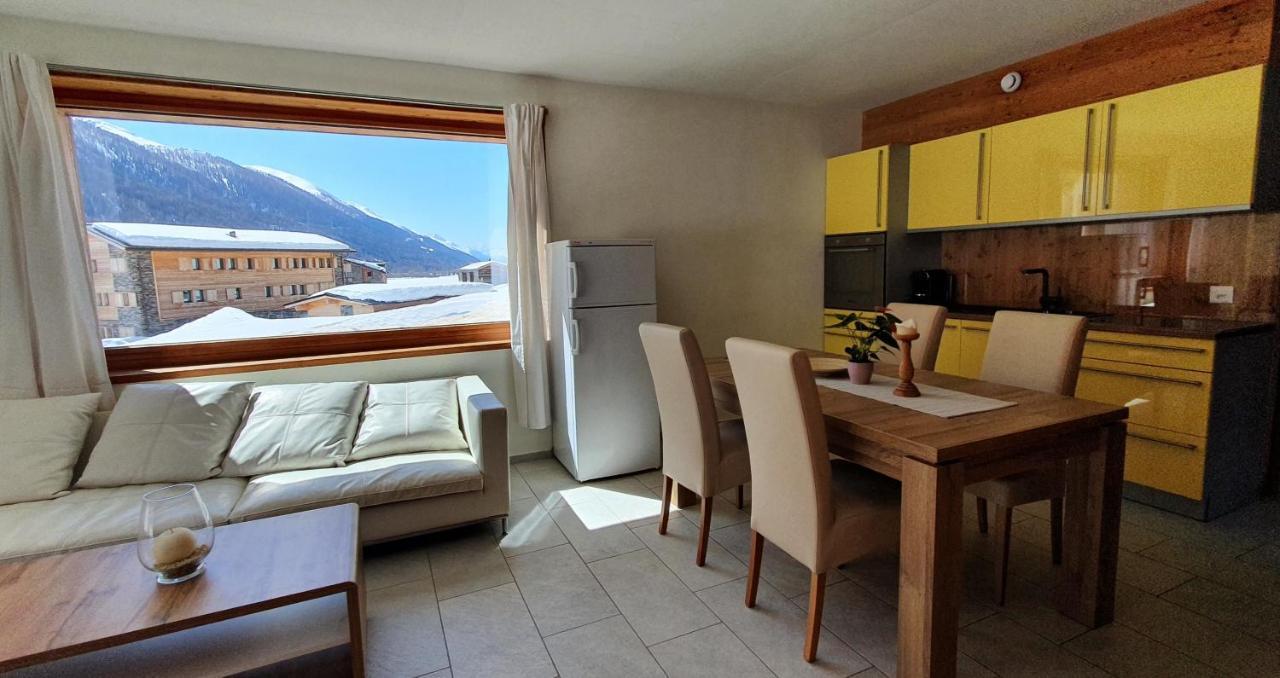 Chalet Breithorn- Perfect For Holiday With Amazing View! Obergesteln エクステリア 写真