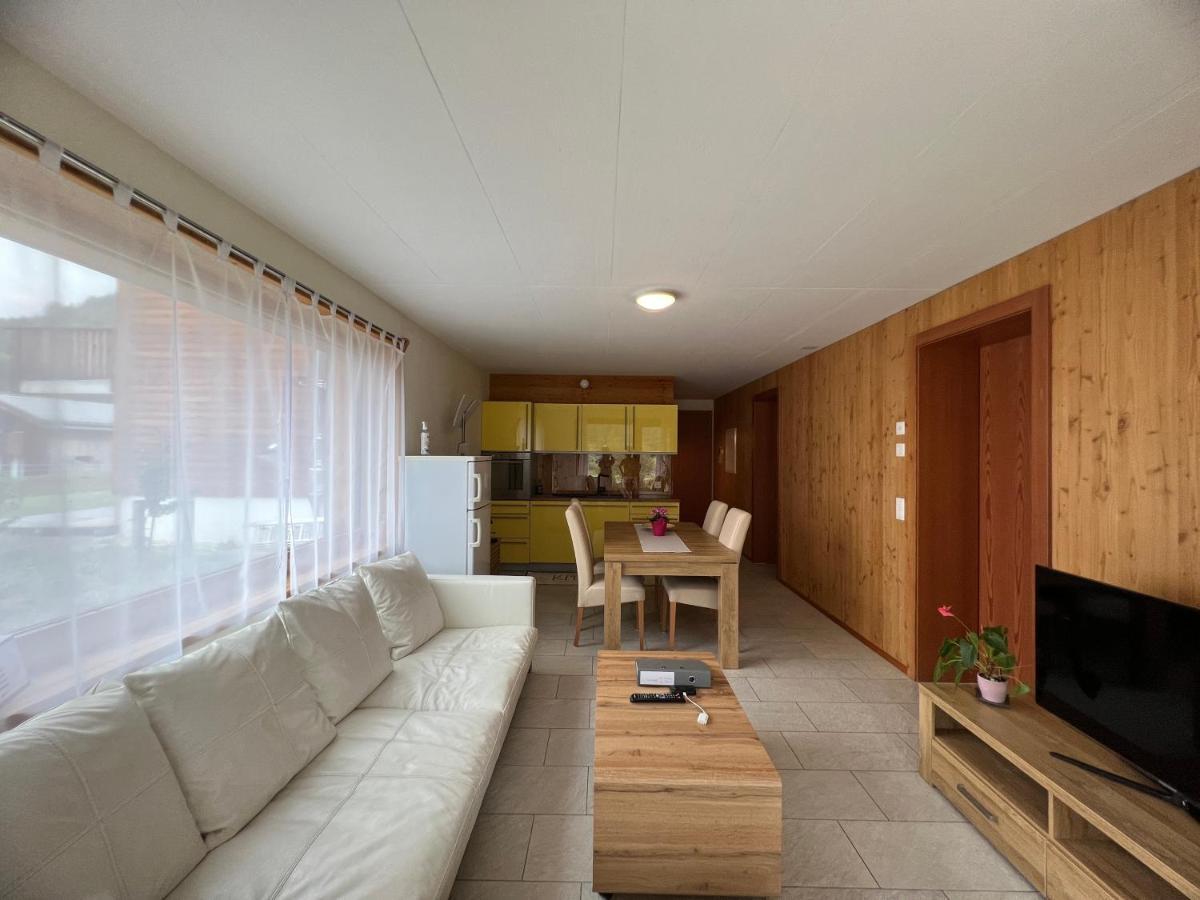Chalet Breithorn- Perfect For Holiday With Amazing View! Obergesteln エクステリア 写真