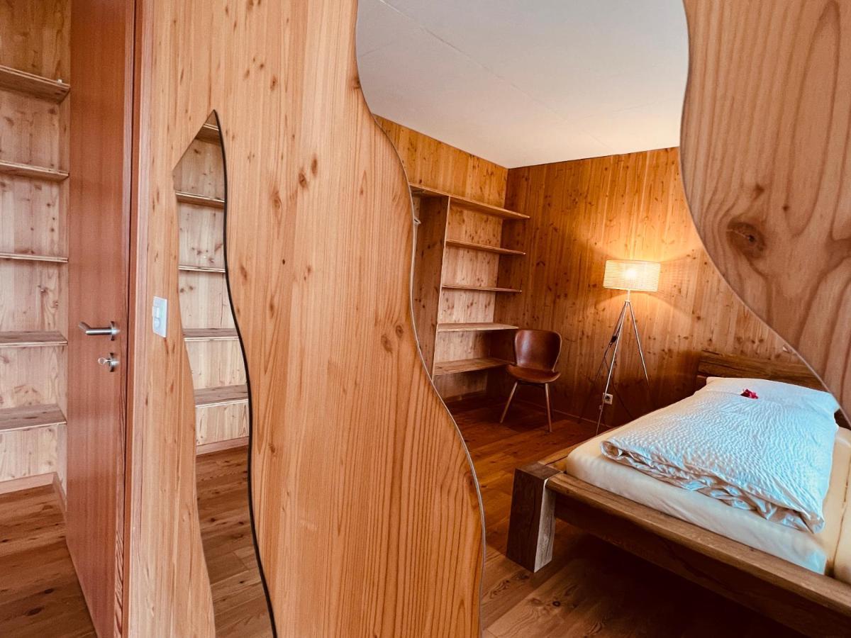 Chalet Breithorn- Perfect For Holiday With Amazing View! Obergesteln エクステリア 写真