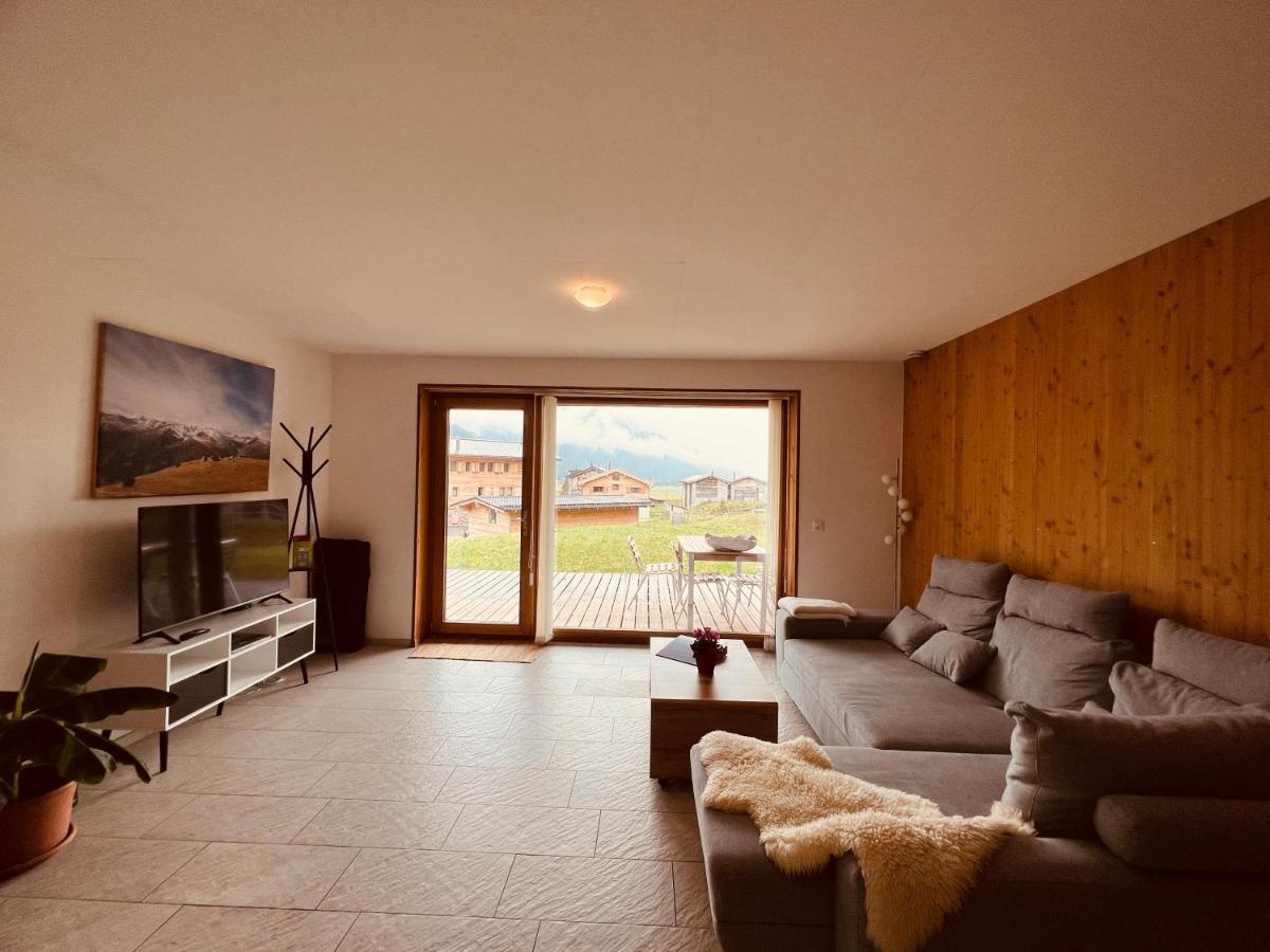 Chalet Breithorn- Perfect For Holiday With Amazing View! Obergesteln エクステリア 写真