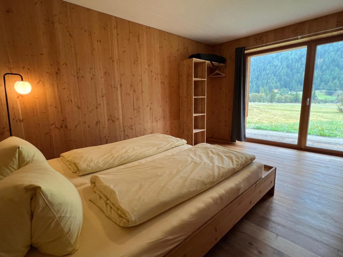 Chalet Breithorn- Perfect For Holiday With Amazing View! Obergesteln エクステリア 写真