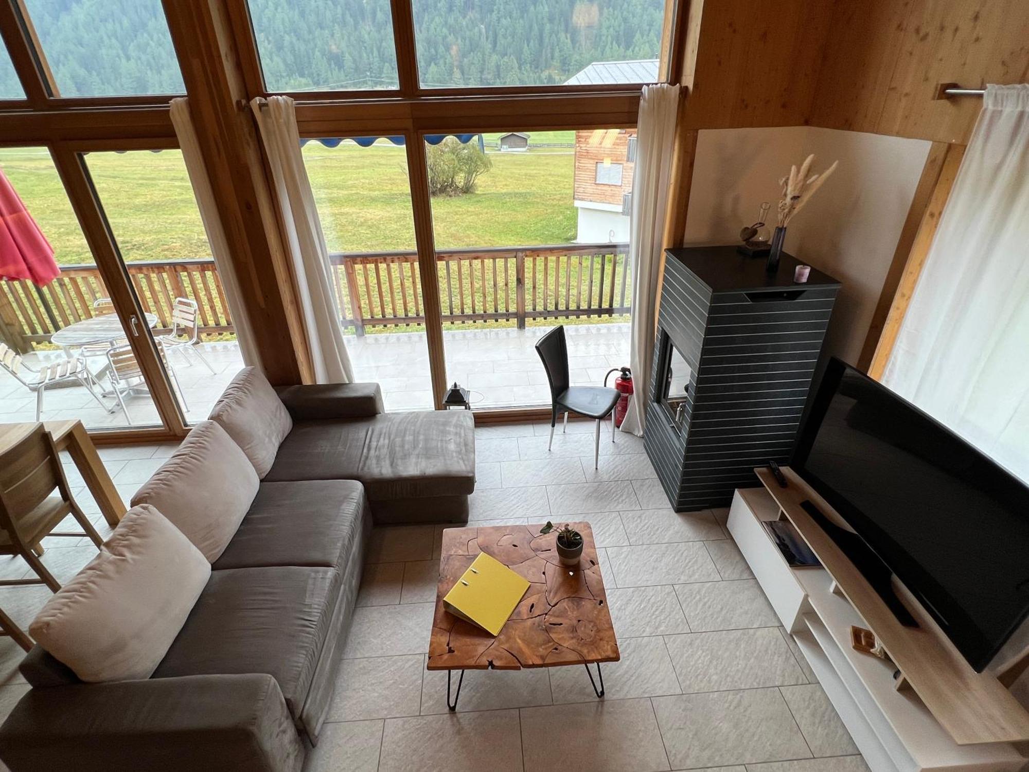 Chalet Breithorn- Perfect For Holiday With Amazing View! Obergesteln エクステリア 写真