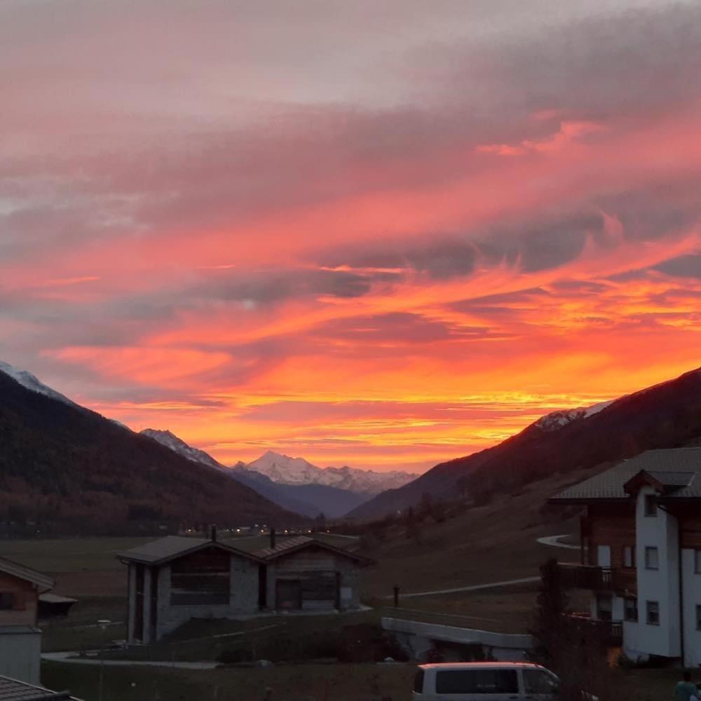 Chalet Breithorn- Perfect For Holiday With Amazing View! Obergesteln エクステリア 写真