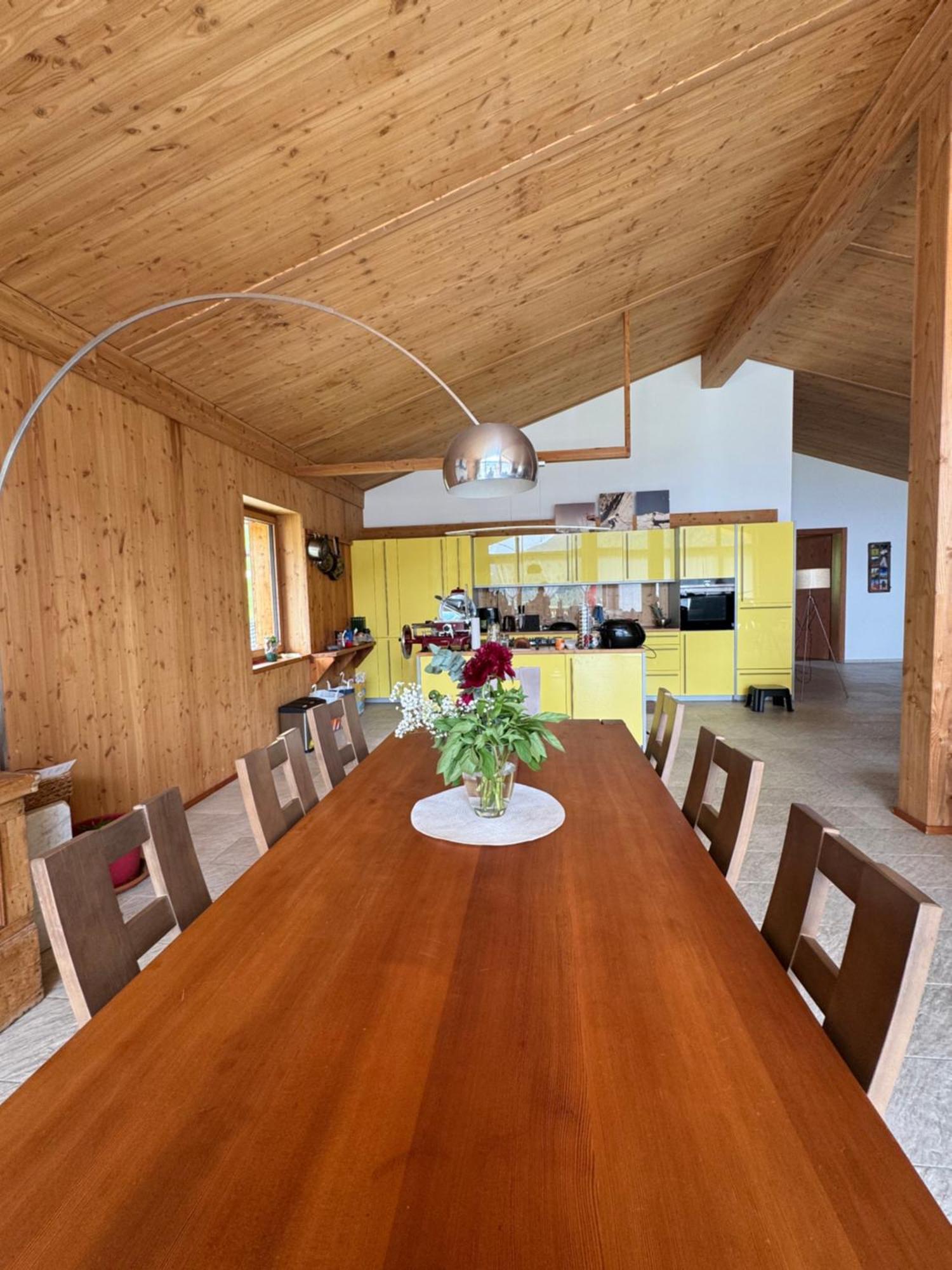 Chalet Breithorn- Perfect For Holiday With Amazing View! Obergesteln エクステリア 写真